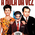 A Bola da Vez - DVD 1