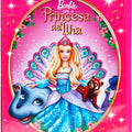 Classic Movie 10: Barbie em a Princesa da Ilha - DVD 1