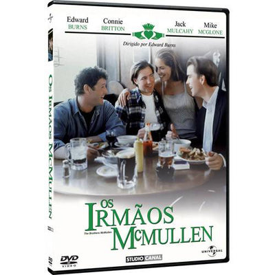 Os Irmãos McMullen - DVD