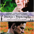 Desejo e Reparação - DVD 1