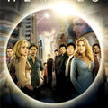 Heroes - 2ª  Temporada- DVD 1