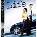 Life - 1ª Temporada - 4 Discos - DVD 1