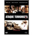 Ataque Terrorista - DVD 1