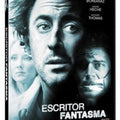 Escritor Fantasma - DVD 1