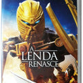 Bionicle: A Lenda Renasce - DVD 1