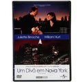 Um Divã em Nova York  - DVD 1