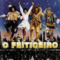 O Feiticeiro - DVD 1