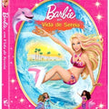 Classic Movie 15: Barbie em Vida de Sereia - DVD 1