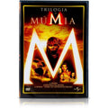 Trilogia - A Mumia - DVD 1