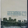 Lei & Ordem: Special Victims Unit - 7 Temporada - DVD 1
