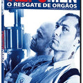 Repomen: O Resgate de Orgãos - DVD 1