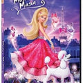 Barbie Moda e Magia - DVD 1