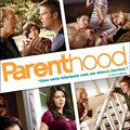 Parenthood, Minha Família - 1ª Temporada - DVD 1