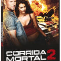 Corrida Mortal 2 - DVD 1