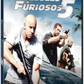 Velozes e Furiosos 5: Operação Rio - DVD 1