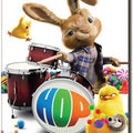 HOP - Rebelde sem Páscoa - DVD 1