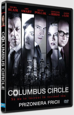 Columbus Circle - DVD