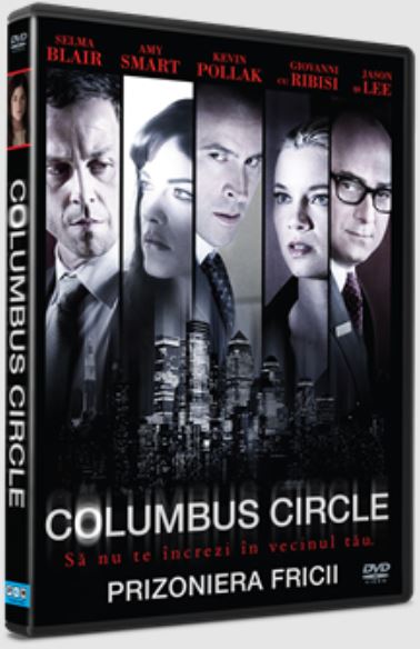 Columbus Circle - DVD