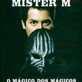 Aprendendo com Mister M - DVD 1