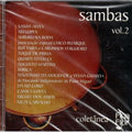 Sambas - Vol.2 - CD 1