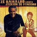 Zé Ramalho – Zé Ramalho Canta Jackson 1