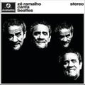 Zé Ramalho – Zé Ramalho Canta Beatles CD 1
