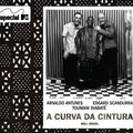 A Curva da Cintura - CD 1
