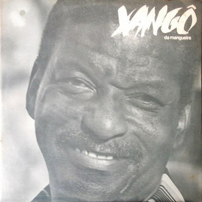 Xangô da Mangueira, Vol.3 - CD