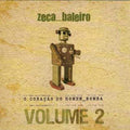 Zeca Baleiro - O Coração do Homem_Bomba, Vol.2 - CD 1