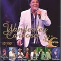 Wanderley Cardoso, 50 Anos Ao Vivo- DVD 1