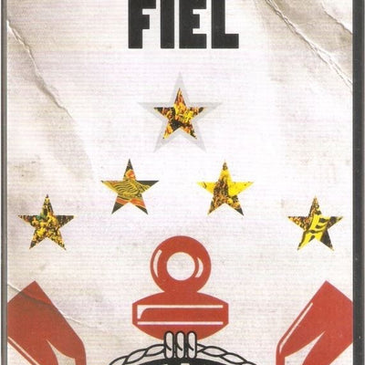 FIEL: Edição Especial para Colecionadores - DVD Duplo
