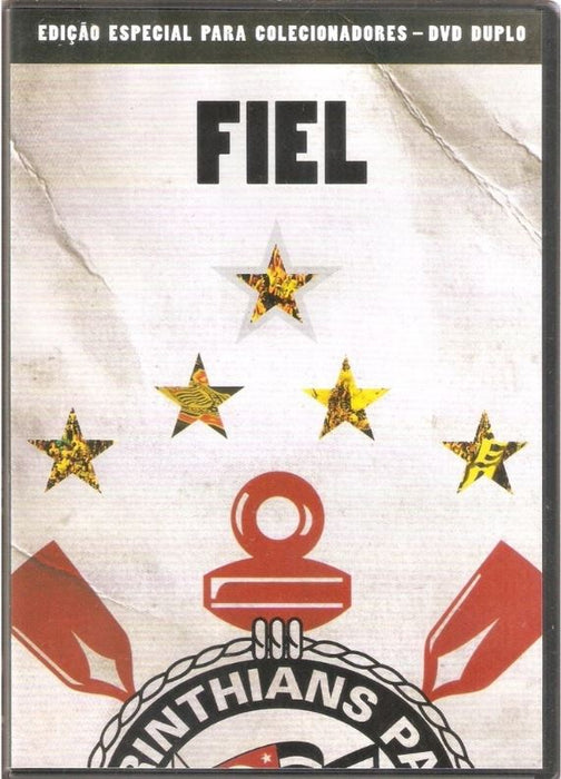 FIEL: Edição Especial para Colecionadores - DVD Duplo
