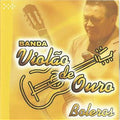 Banda Violão de Ouro - DVD 1