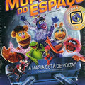 Muppets do Espaço - DVD 1