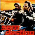 Sem Destino - DVD 1