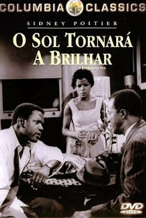 O Sol Tornará a Brilhar - DVD
