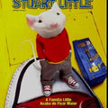 O Pequeno Stuart Little - DVD 1