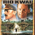 A Ponte do Rio Kwai - DVD 1