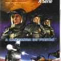Starships Troopers: A Série - DVD 1