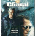O Chacal - DVD 1