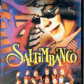 CIRQUE DU SOLEIL SALTIMBANCO DVD 1
