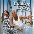 Baby Boy: O Rei da Rua - DVD 1