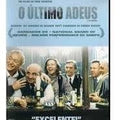 O Último Adeus - DVD 1
