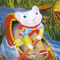 Stuart Little 3 - DVD 1
