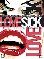Cirque du Soleil: Love Sick - DVD