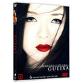 Memórias de uma Gueixa - DVD 1