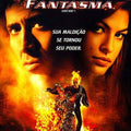 Motoqueiro Fantasma - DVD 1