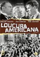 Loucura Americana - DVD