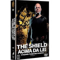 THE SHIELD: ACIMA DA LEI - 2ª TEMPORADA COMPLETA - DVD 1