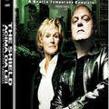 The Shield - Acima Da Lei - 4ª Temporada Completa - DVD 1